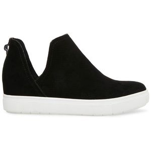Steve Madden Canares High-Top Sneakers